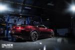Chevrolet Camaro Z28 Convertible by Blackdog Speedshop 2014 года